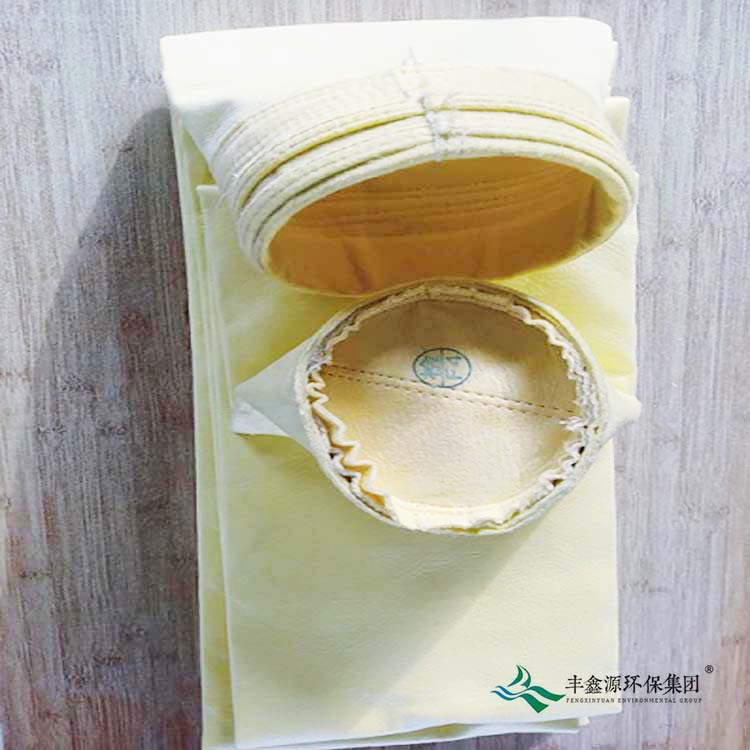 氟美斯除塵濾料