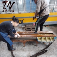 機(jī)床刮研鏟刮鏟花、機(jī)床維修、機(jī)床修理精度恢復(fù)