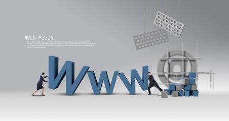 企業(yè)網(wǎng)站建設方案與優(yōu)化推廣全流程詳解